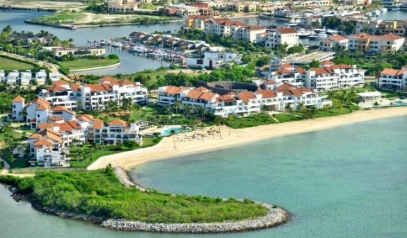 Cap Cana destaca importancia de desarrollar turismo responsable