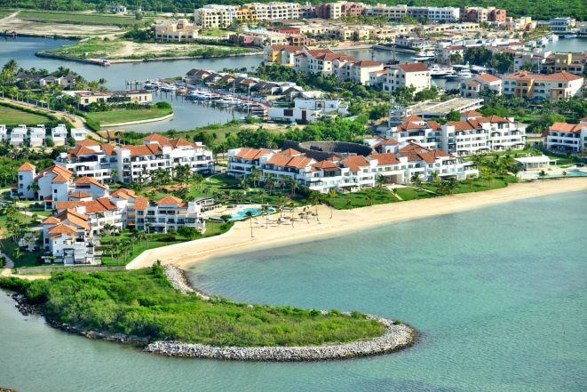 Cap Cana destaca importancia de desarrollar turismo responsable