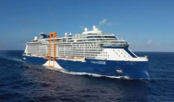 Celebrity Cruises lanza nuevas tarifas para ayudar a los agentes
