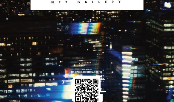 Od Hotels, el primer grupo con colección de arte NFT