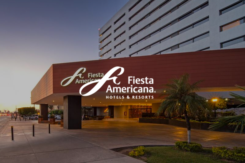 La cadena hotelera Fiesta Americana planea expandirse en RD