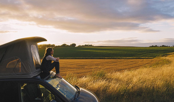 Roadtrip sustentable: 7 consejos para para viajar de manera responsable