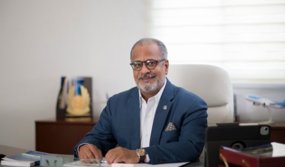 JAC: Líneas aéreas extranjeras continúan reconociendo a RD como destino seguro