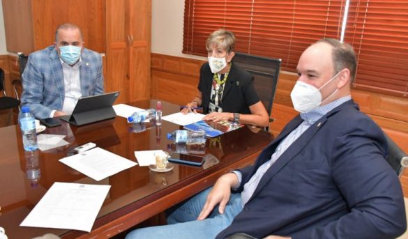 Senado favorece convertir aeródromo de Montecristi en aeropuerto internacional