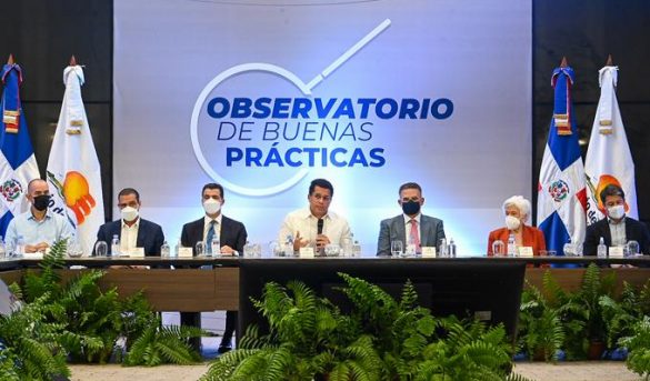 Se reactiva llegada de turistas a RD: capta más de 3 millones de visitantes