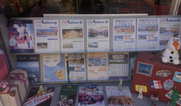 El Turismo mundial clama una ‘respuesta coordinada’ para salvar a las agencias