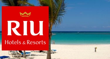 Cadena hotelera Riu domina reservas en Punta Cana tras la compra de Tui