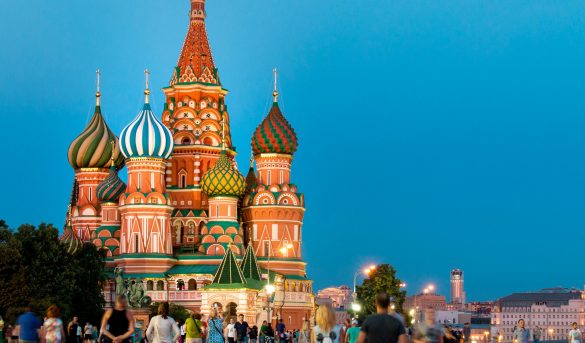 Asociación de Operadores rusos afirma República Dominicana competirá con Egipto por turistas en las región