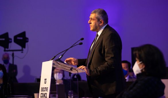 Día Mundial del Turismo