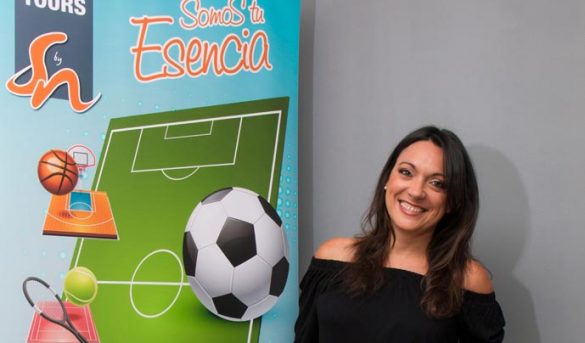 El Turismo deportivo, una gran oportunidad de negocio para las agencias