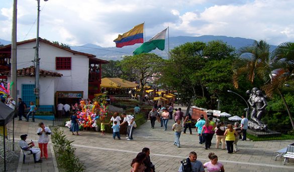 OMT y Pro Colombia: 100 becas para empresarios del turismo