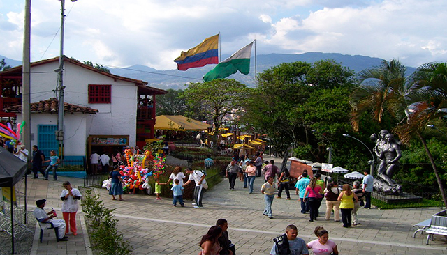 OMT y Pro Colombia: 100 becas para empresarios del turismo