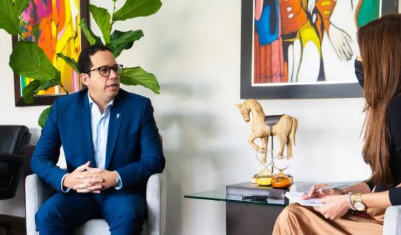 Pedernales: algunas medidas para levantar 12,000 habitaciones turísticas en una provincia con el 68% de área protegida