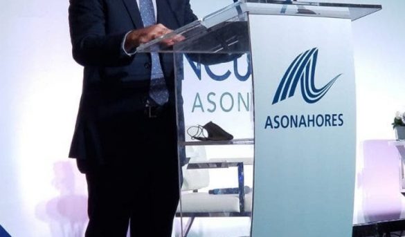 Presidente de ASONAHORES revela Covid afectó el 60% empleos en Turismo