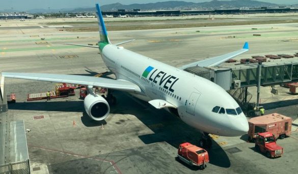 Level volará entre Barcelona y Punta Cana a partir de diciembre