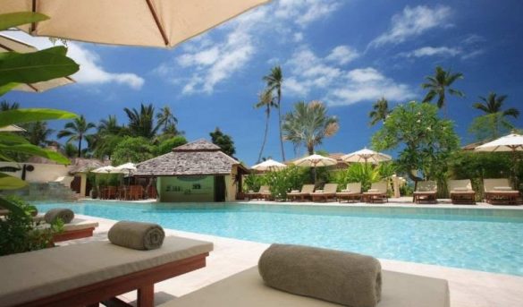 Hoteles más lujosos pierden un tercio de su valor por el covid-19