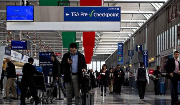 ¿Vale la pena invertir en TSA PreCheck en un mundo posterior a Covid?