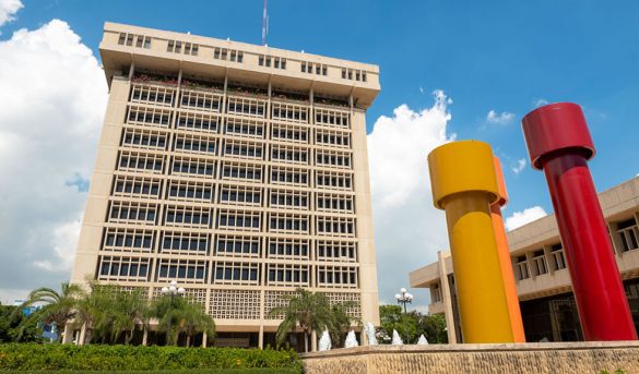 Banco Central informa turismo encabeza inversión extranjera directa este año 2021