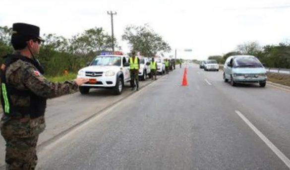 Anuncian operativo por largo feriado del Día de Nuestra Señora de Las Mercedes