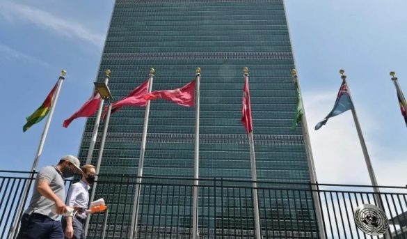 Desde el  próximo martes 21, Líderes mundiales discutirán en la ONU sobre el cambio climático