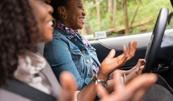 21 audiolibros épicos que son perfectos para viajes por carretera