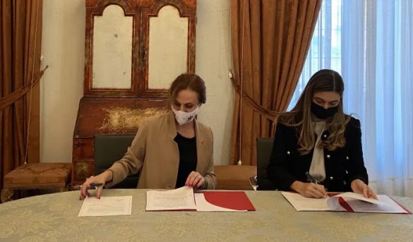 República Dominicana y España acuerdan coproducción cinematográfica