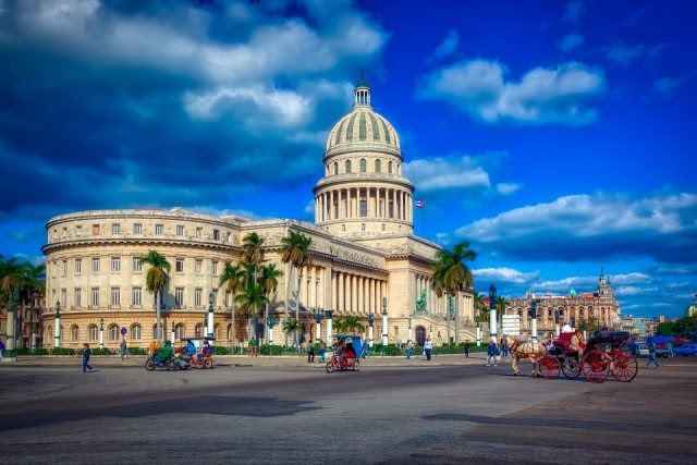 Cuba fija el 15 de noviembre para abrirse al turismo “gradualmente”