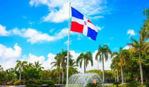 R. Dominicana, único destino turístico vetado por Londres