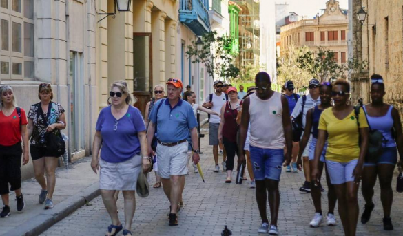 Cuba anuncia nuevas medidas de cara a la reapertura del turismo el próximo 15 de noviembre
