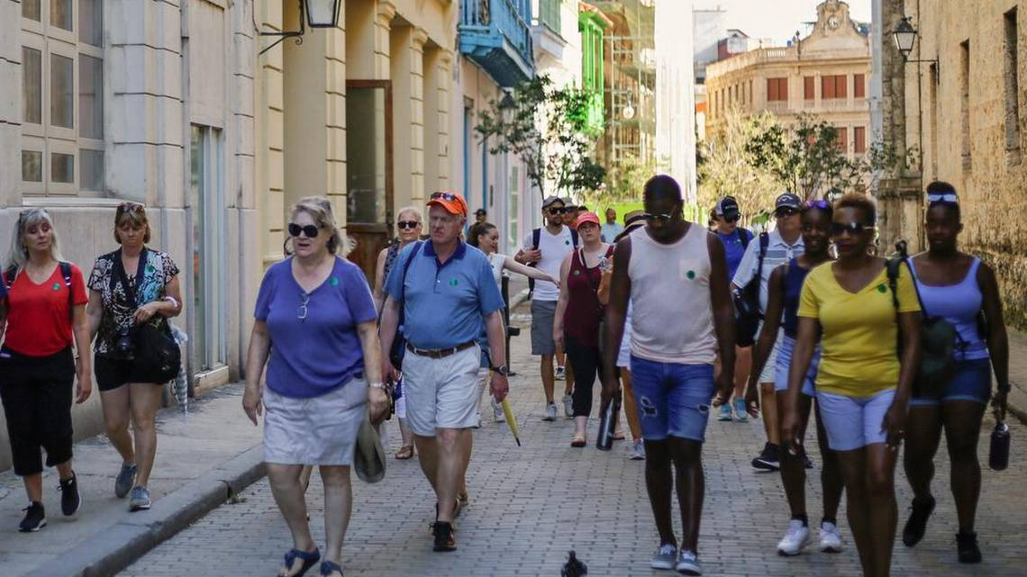Cuba anuncia nuevas medidas de cara a la reapertura del turismo el próximo 15 de noviembre