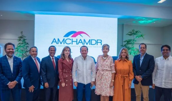 Paliza aboga por desarrollo sostenible y turismo inclusivo en Puerto Plata