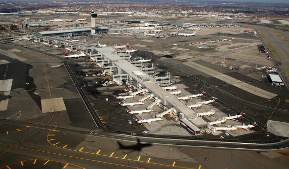 EEUU reabrirá sus fronteras terrestres y aéreas el 8 de noviembre