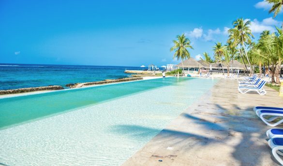 VIVA Wyndham anuncia la reapertura después de millones gastados en renovaciones