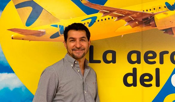 Viva abrirá 15 rutas al exterior incluyendo Nueva York y Caribe