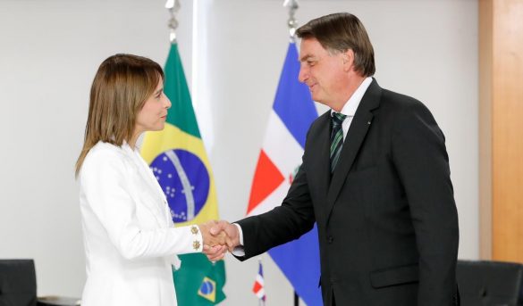 A partir este viernes dominicanos pueden viajar a Brasil sin visa