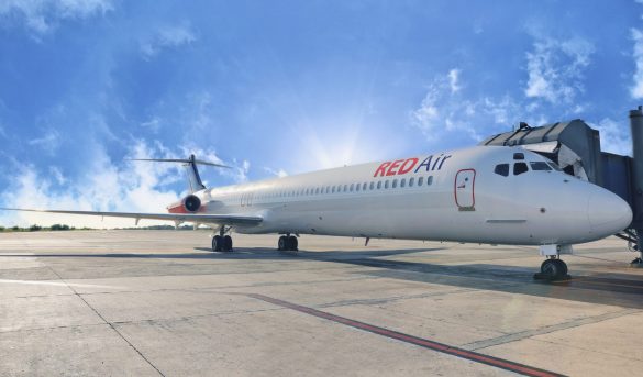 RED Air lanzará vuelos charter desde Santo Domingo a Miami
