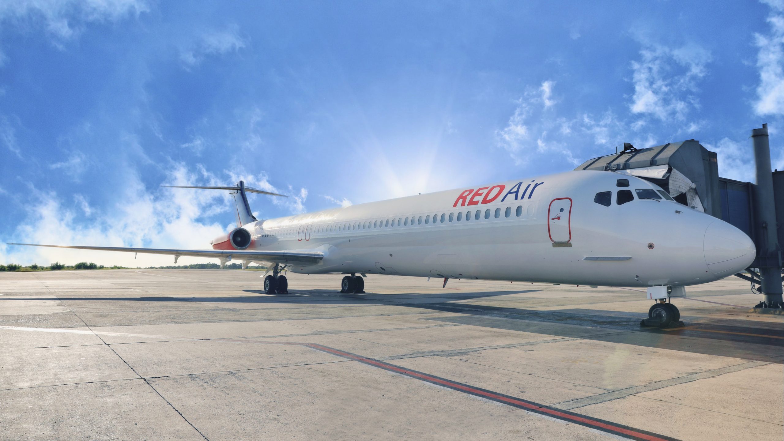 RED Air lanzará vuelos charter desde Santo Domingo a Miami