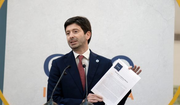 Italia establece «corredores turísticos sin covid» a República Dominicana