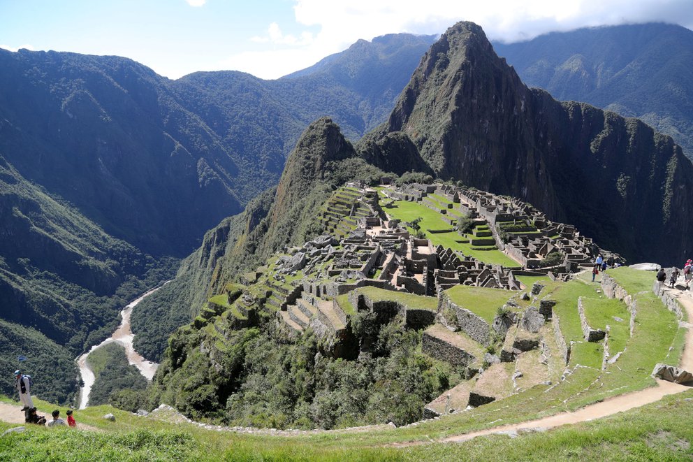 Machu Picchu está nominado a la Atracción turística líder del mundo: conoce cómo votar AQUÍ