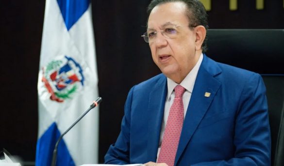 Economía RD crece 13.o% entre enero-agosto 2021