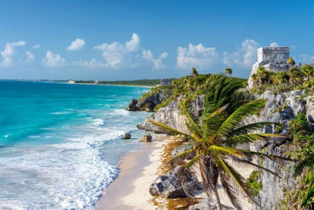 Cancún: prestigio dañado al pedir Alemania “no salir de hoteles”