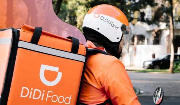 DiDi Food llegará a República Dominicana para crear nuevas oportunidades