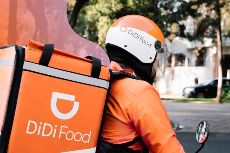 DiDi Food llegará a República Dominicana para crear nuevas oportunidades