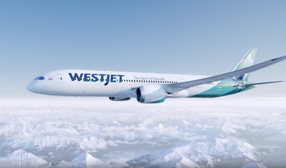 Canadiense WestJet agrega nuevos vuelos debido a la alta demanda; incluye Punta Cana