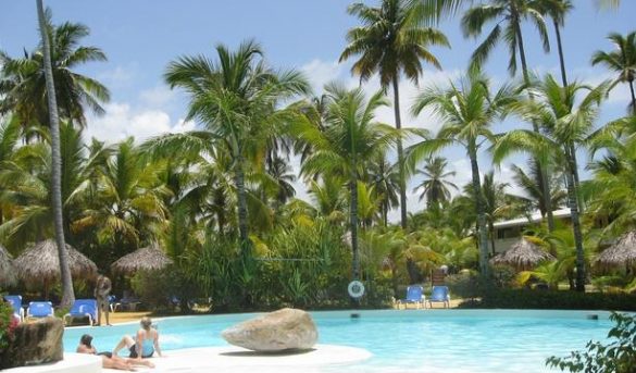 Hoteles españoles dedicarán 580 millones de dólares a República Dominicana