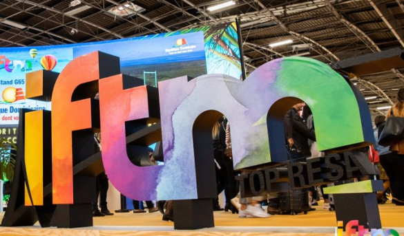 Top Resa 2021, la cita de Dominicana para relanzar turismo francés