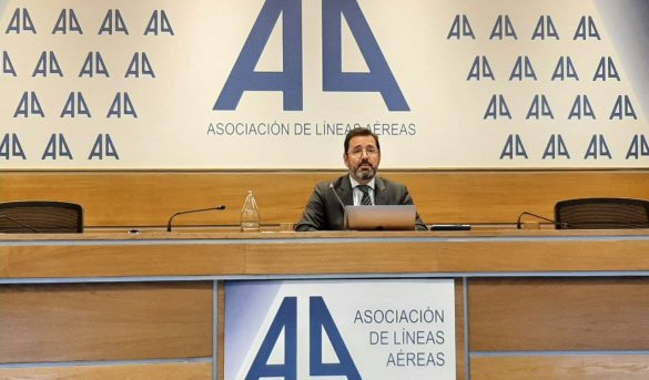 Las aerolíneas superarán el tráfico pre Covid este invierno