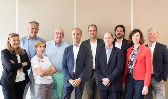 Nueva plataforma de datos para recuperar el Sector Turístico