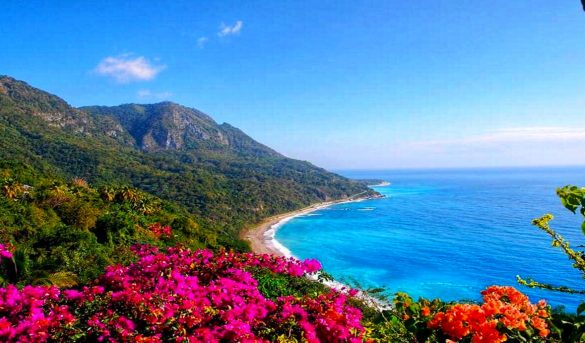 Mitur afirma turismo en Pedernales será distinto y en total respeto al medio ambiente y la biodiversidad