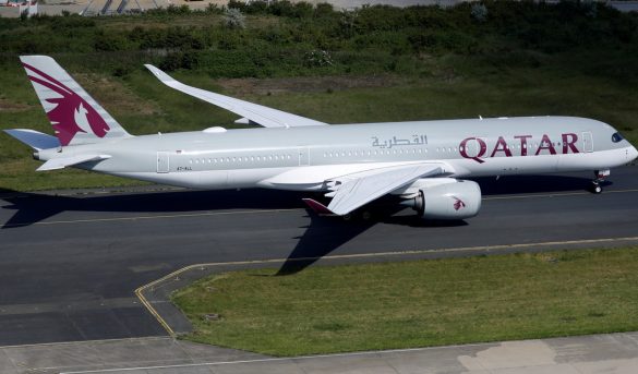 Skytrax desvela la mejor aerolínea del mundo para 2021